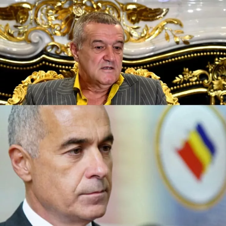 Gigi Becali a scăpat porumbelul și a dat grav din casă despre Călin Georgescu. „Mi-a zis acum 3 săptămâni” Este foarte grav ce afirmă