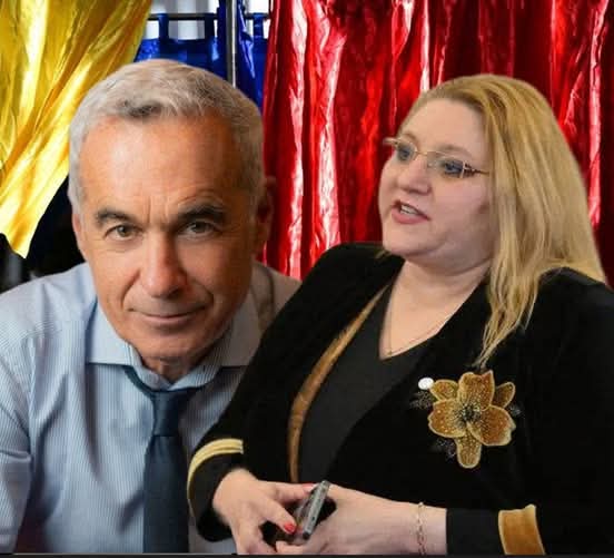 Diana Șoșoacă a spus cine e, de fapt, Călin Georgescu: