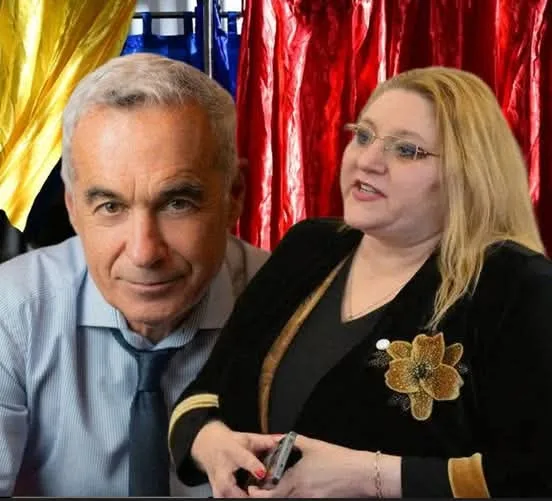 Diana Șoșoacă a spus cine e, de fapt, Călin Georgescu: