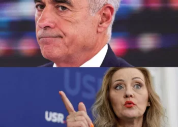 Răsturnare completă de situație. Este știrea momentului în România. Călin Georgescu are probleme mari chiar înainte de turul 2