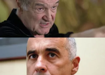Gigi Becali nu mai poate fi oprit. Dezvăluiri grave din interior despre Călin Georgescu. Ce a putut să spună, pune pe jar situația