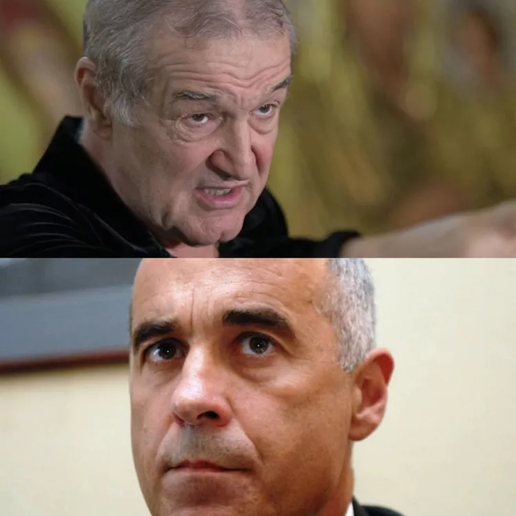 Gigi Becali nu mai poate fi oprit. Dezvăluiri grave din interior despre Călin Georgescu. Ce a putut să spună, pune pe jar situația