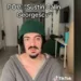 „Am fost un prost, m-au folosit.” Un influencer de pe TikTok recunoaște că a fost plătit pentru a-l promova pe Călin Georgescu