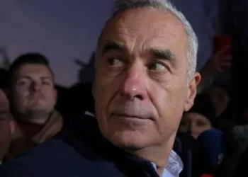 Cine l-a pus la zid pe Călin Georgescu: „Să nu-l mai văd niciodată!”