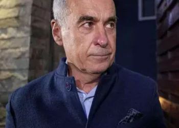 Călin Georgescu le spune Adio. Anunțul oficial făcut în urma cu putin timp: „Va mulțumesc!”