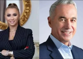 Anamaria Prodan îl susține pe Călin Georgescu: „Acest bărbat nu face scandal, nu caută amante, amanți. Stă liniștit, în banca lui, foarte …”