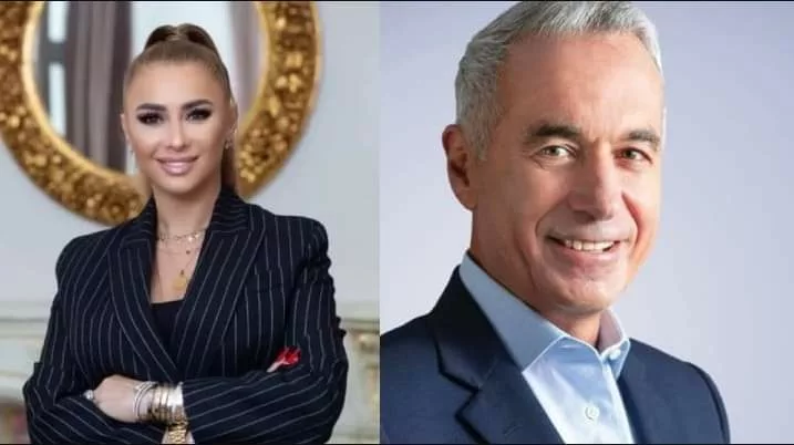 Anamaria Prodan îl susține pe Călin Georgescu: „Acest bărbat nu face scandal, nu caută amante, amanți. Stă liniștit, în banca lui, foarte …”