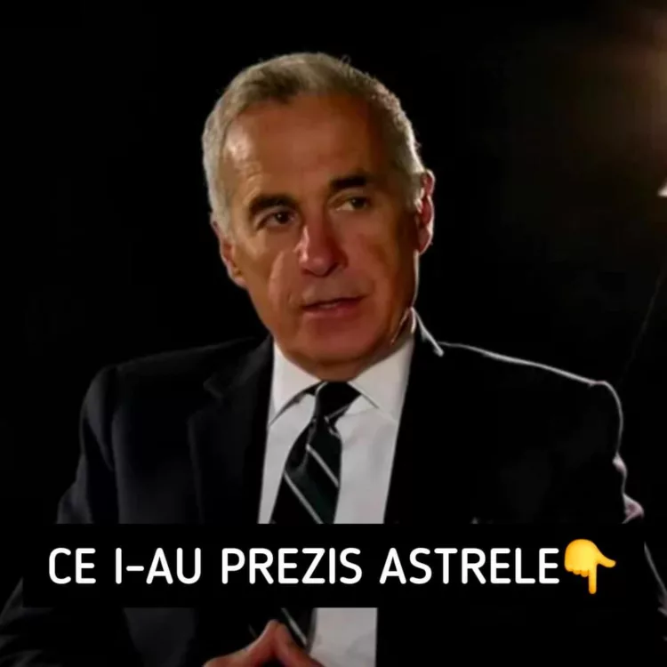 Numerologia anului de naștere al lui Călin Georgescu. Ce i-au prezis astrele