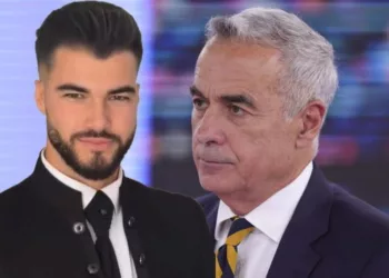 Iancu Sterp este susținătorul lui Călin Georgescu! Gestul incredibil pe care a vrut să-l facă fratele lui Culiță pentru candidat: „Atât de tare mi-a plăcut de el…”