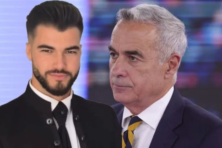 Iancu Sterp este susținătorul lui Călin Georgescu! Gestul incredibil pe care a vrut să-l facă fratele lui Culiță pentru candidat: „Atât de tare mi-a plăcut de el…”