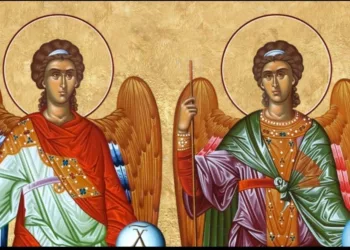 Ce nu e bine să faci mâine dimineața, de Sfinții Mihail și Gavriil?