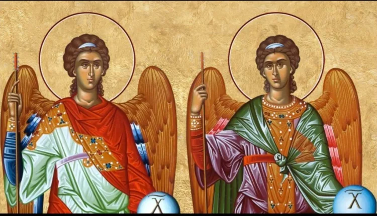 Ce nu e bine să faci mâine dimineața, de Sfinții Mihail și Gavriil?