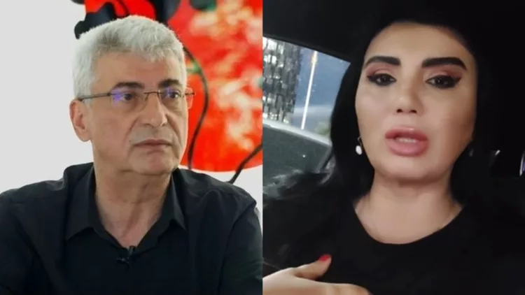 Bahmu revendică 1/2 din averea lui Silviu Prigoană