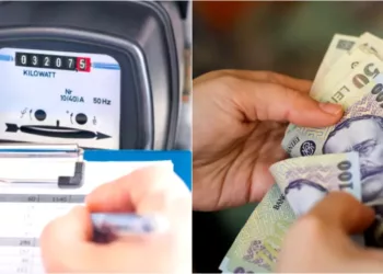 Facturi duble la electricitate în România