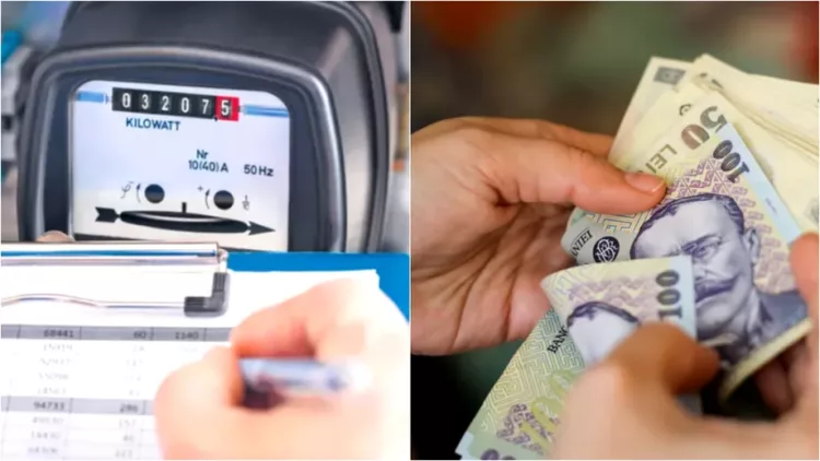Facturi duble la electricitate în România