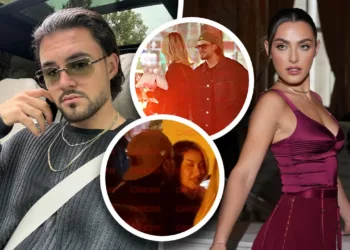 Ce i-a făcut Alexia Eram lui Nadd Hu, după ce a văzut că l-a luat acasă pe Mario Fresh