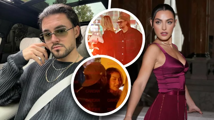 Ce i-a făcut Alexia Eram lui Nadd Hu, după ce a văzut că l-a luat acasă pe Mario Fresh