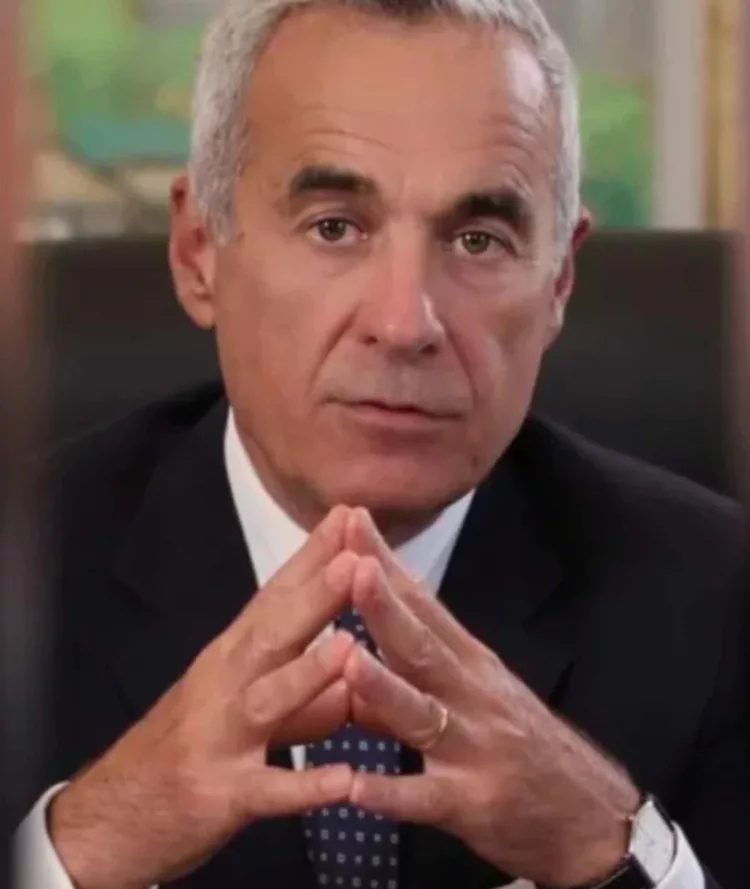 Amenințarea lui Călin Georgescu. Nimeni n-a mai îndrăznit așa ceva în România: