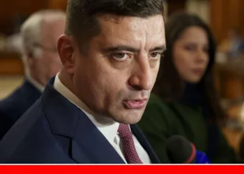 George Simion, prima reacție oficială după decizia incredibilă a CCR de a anula turul 1 al alegerilor prezidențiale: „Trebuie să…”