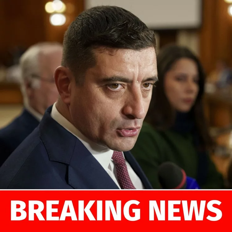 George Simion, prima reacție oficială după decizia incredibilă a CCR de a anula turul 1 al alegerilor prezidențiale: „Trebuie să…”