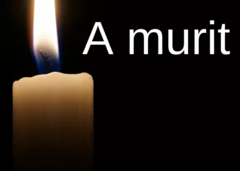 Doliu în lumea muzicii. Artistul a murit la doar 44 de ani