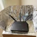 De ce trebuie să pui o folie de aluminiu în spatele router-ului wifi. Puțini români cunosc motivul
