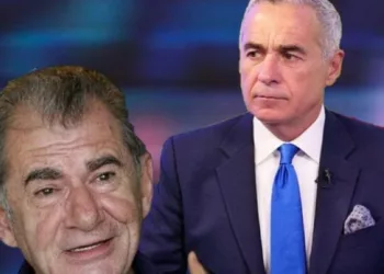 Florin Zamfirescu cere o întâlnire urgentă cu Călin Georgescu și face predicție-uluitoare