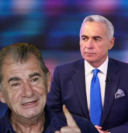 Florin Zamfirescu cere o întâlnire urgentă cu Călin Georgescu și face predicție-uluitoare