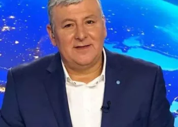 Mihai Dedu a intrat beat în direct, la știrile Pro TV