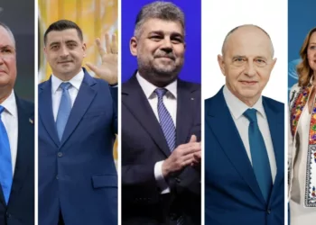 BREAKING! Știm CINE va candida în TURUL 2 al alegerilor