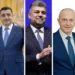 BREAKING! Știm CINE va candida în TURUL 2 al alegerilor