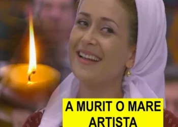 TRAGEDIE! Interpreta de muzică populară s-a stins din viață la doar 35 de ani