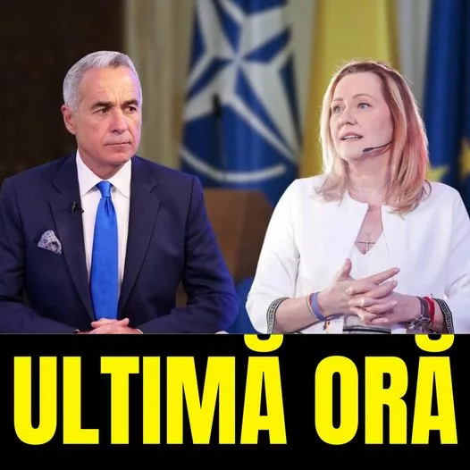 Elena Lasconi și Călin Georgescu rămân în cursă. CCR a validat primul tur al alegerilor prezidențiale. Anunțul oficial în comentarii