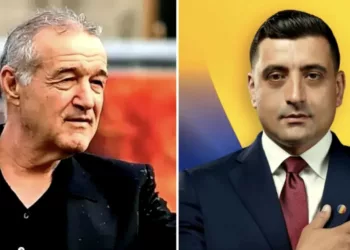 Gigi Becali, anunț șoc: ”Stai să vedem, că e posibil sa fim noi pe 1”