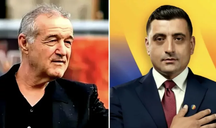 Gigi Becali, anunț șoc: ”Stai să vedem, că e posibil sa fim noi pe 1”