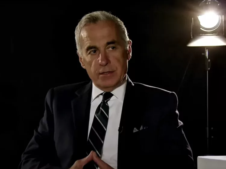 Călin Georgescu a dat cărţile pe faţă! Cum a reuşit să strângă o avere uriaşă, deşi are un venit lunar de 8.000 de lei