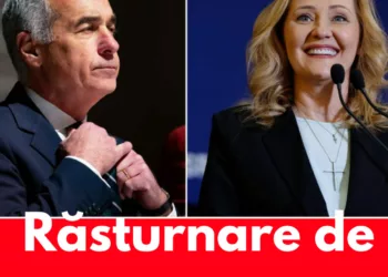 Primele cifre pentru al doilea tur al alegerilor prezidențiale. Răsturnare de situație în confruntarea Elena Lasconi-Călin Georgescu