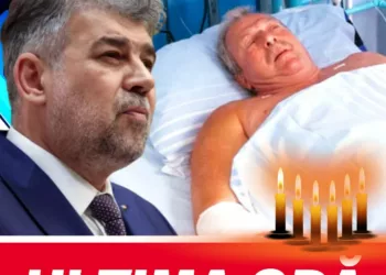 ”Duckadam n-are bani de medicamente!”