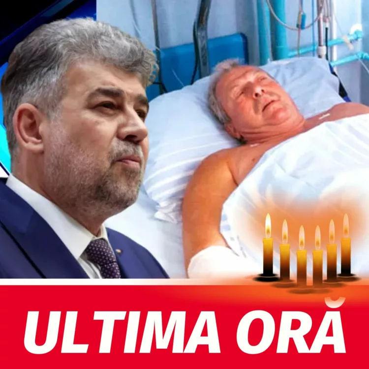 ”Duckadam n-are bani de medicamente!”