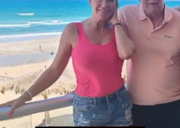 Cine e soția lui Helmut Duckadam, femeia care a ramas vaduva la numai 45 de ani. Sportivul spunea : „Toti spuneau ca umbla dupa banii mei…”