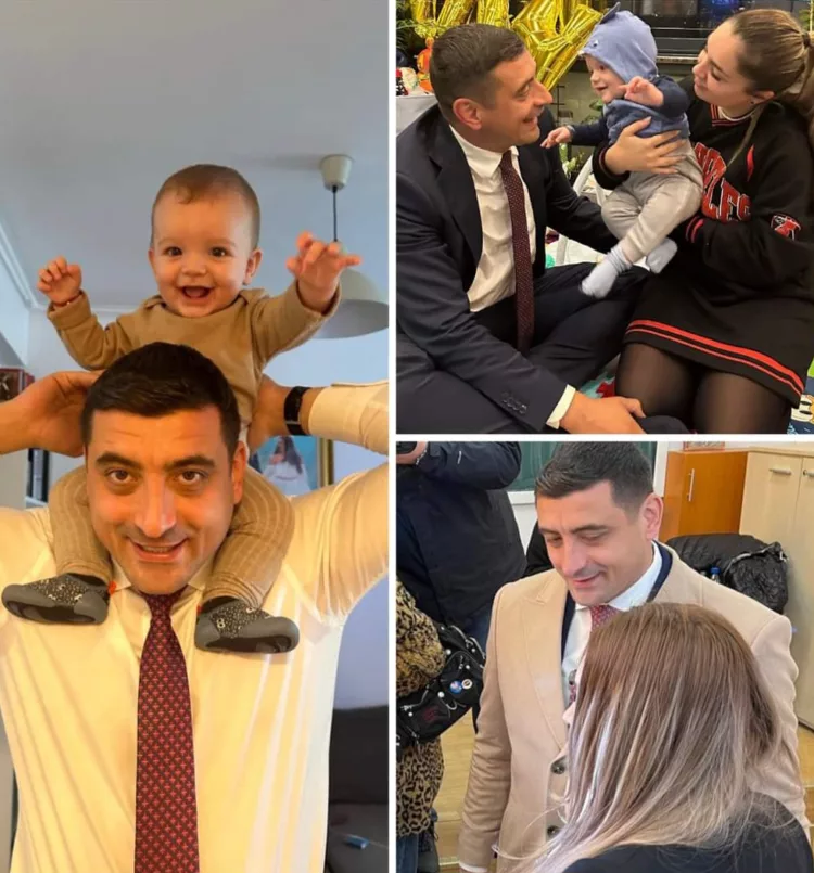 Este mai mică decât el cu 11 ani, dar nu au lăsat asta să îi oprească