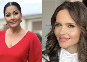 Cum a reacționat Gabriela Cristea când a auzit de ce nu vorbește Cristina Șișcanu cu ea