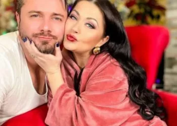 Gabriela Cristea, a facut anuntul despre al 3 lea copil: „„Un băiețel, da..