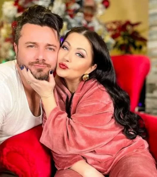 Gabriela Cristea, a facut anuntul despre al 3 lea copil: „„Un băiețel, da..