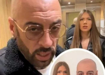 Noua soacră a lui CRBL dă tot din casă. Spune adevărul despre relația acestuia cu Olga. Vai de mine, așa ceva trebuia să rămână în familie