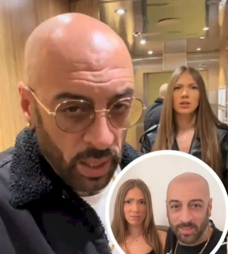 Noua soacră a lui CRBL dă tot din casă. Spune adevărul despre relația acestuia cu Olga. Vai de mine, așa ceva trebuia să rămână în familie