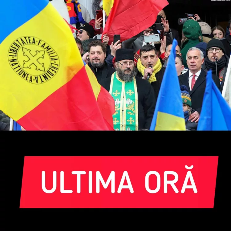 Anunţ de ULTIMĂ ORĂ după decizia CCR