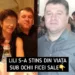 El este Lili Popa, românul în vârstă de 51 de ani, care s-a stins din viață sub privirile fiicei sale