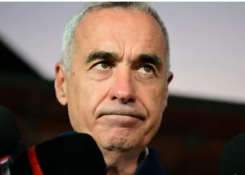 Călin Georgescu rupe tăcerea a vorbit despre Horațiu Potra. Ce detalii a dat despre acesta în plin scandal