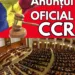 BREAKING NEWS – Procesul electoral va fi reluat în integralitate. Ce urmează să facă Guvernul